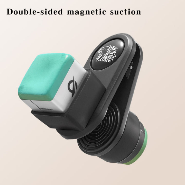 Double-sided%20Magnetic%20Billiard%20Chalk%20Holder%20%20Leather%20Clip%20Portable%20Pool%20Billiards%20Powder%20Holder%20Bag%20Accessories%20-%20Image%203