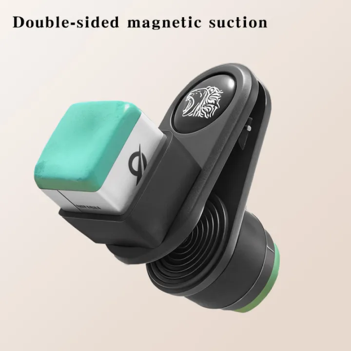Double-sided%20Magnetic%20Billiard%20Chalk%20Holder%20%20Leather%20Clip%20Portable%20Pool%20Billiards%20Powder%20Holder%20Bag%20Accessories%20-%20Image%203