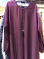 New Abaya Collection for casual Use. 