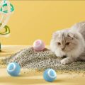 Cat ball toy cat Toy item for cat. 