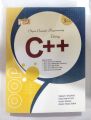 It Series Object-oriented programming using C++ by Tasleem Mustafa. 