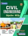 civil engineering recruitment test guide || sub engineer's  By dogar publishers. 