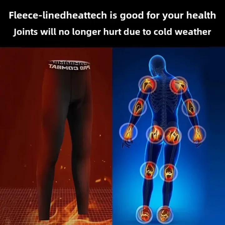 Men's%20Thermal%20Plush%20Base%20Layer%20Set%20Winter%20Thickened%20Running%20Trainning%20Quick%20Drying%20Clothes%20Fitness%20Tight%20Sports%20Men's%20Sweats%20Set%20-%20Image%205