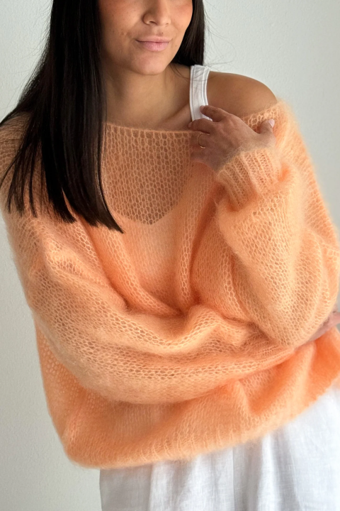 Women'S%20Casual%20Sweater%20%20%20Soft%20%20Comfortable%20Off%20Shoulder%20Pullover%20in%20Light%20Blue%20Perfect%20for%20Spring%20Fall%20%20Casual%20Attire%20Casual%20S%20-%20Image%205
