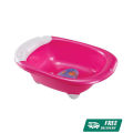RFL Sweet Baby Bath Tub Pink 86080.
