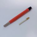 Watch Rust Removal Brush Pen Little Rust Remover Cleaning Tool with Fiberglass Tip for Watches & Electronics Rust Removal. 