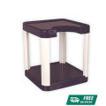 RFL Filter Stand 2 Step-Dark Blue 838648. 