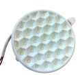 15W False Ceiling LED Spot Light - 220V, Adjustable Hole Size 2 to 3 Inches, White Light, Premium Quality. 