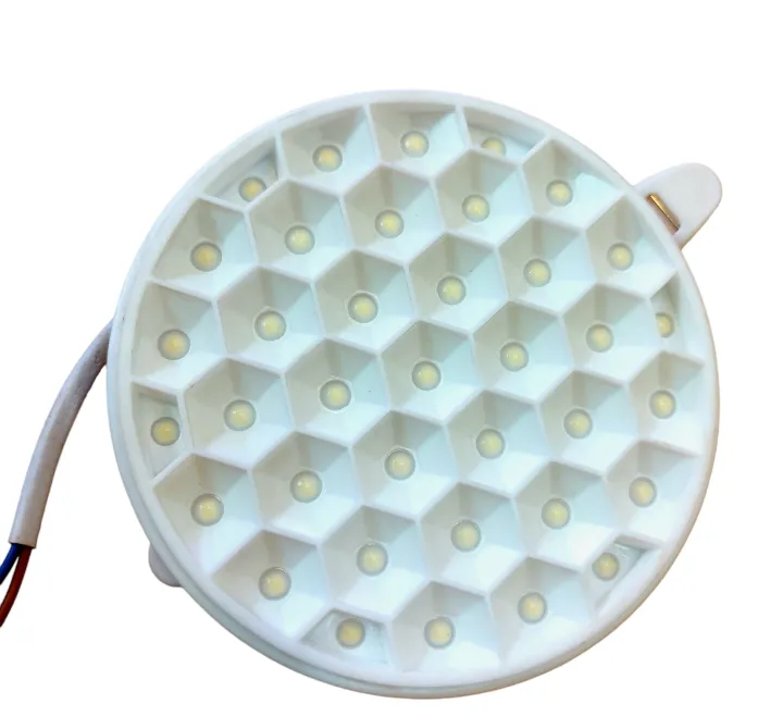 15W%20False%20Ceiling%20LED%20Spot%20Light%20-%20220V,%20Adjustable%20Hole%20Size%202%20to%203%20Inches,%20White%20Light,%20Premium%20Quality%20-%20Image%202