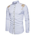 Party Embroidered Shirt. 