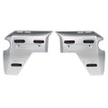 FOR BMW R1300GS R1300GS ADV Adventure 2024-2026 Motorcycle Side Panel Water Tank Guards Frame Protector Radiator Cover Fairing. 