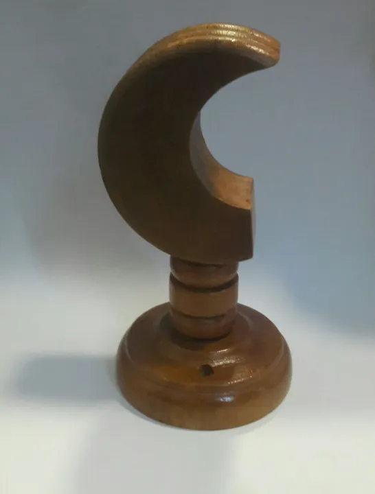 100%25%20Wood%20Rod%20Holder,Curtain%20wood%20Rod%20Bracket%20/1%20pcs/Teak%20wood%20colour/curtain%20pole%20bracket%20-%20Image%202