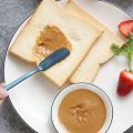 Multifunctional Cheese Butter Knife Cheese Tools Knife Stainless Steel Household Breakfast Bread Jam Knife Kitchen Gadgets. 