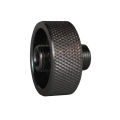 Outdoor Camping Butane Gas Cylinder Inflation Adapter Extension Adapter. 