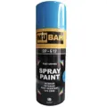 Blue Spray Paint For Bike, Cars And All Wood & Metal Surfaces Decorative Paint For All Purposes. 