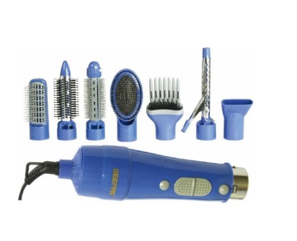 Geepas%20GH731%208-In-1%20Hair%20Styler%20-%20Hot%20Air%20Brush%20With%202%20Speed%20Settings,%20Overheat%20Protection,%20Cool%20Function%20%7C%20Multi-Functional%20Salon%20Hair%20Styler%20%7C%20-%20Image%202