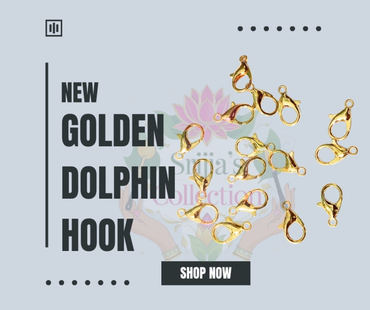Golden%20Dolphin%20Hook%20Jewelry%20Making%20Accessories%20-%20Lobster%20Clasps%20Claw%20Hooks%20for%20Necklace%20and%20Bracelet%20-%207x12mm%20-%20Image%202