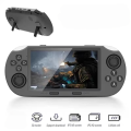 SF3000 Retro Handheld Video Game Console Linux System 4.5 Inch 854*480 IPS Screen 3000mAh Portable Pocket Video Player Games. 