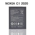Nokia C1 Battery Nokia S5420AP Battery Nokia TA-1165 Battery. 