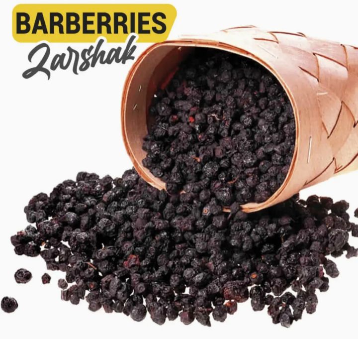 Barberry/%20Zarshak%20Shireen%20/%20Dried%20Black%20Grapes%20-%20Image%202