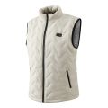 2025 New Men's and Women's Thermal Jacket, and 9-zone Men'sWork Vests, Essential for Winter Warmth.. 