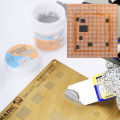 MECHANIC 183℃ XGZ40 Solder Paste Flux Sn63/Pb37 Soldering Welding Tin Paste for Mobile Phone IC CPU BGA SMD Phone Repair Tools. 