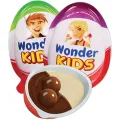 Wonder KIDS Chocholate 2pcs Combo. 