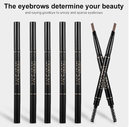 HANDAIYAN%20Eyebrow%20Pencil%202%20in%201%20Auto%20Waterproof%0A%0A-%20Dark%20Brown%20-%20Image%203