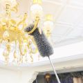 Microfiber Dust Brush Furniture Cleaning Extendable Long Dusters. 