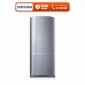 Samsung RR20C20C2GS/IM - 192 Liters Direct Cooling Single Door Refrigerator with Digital invertor. 
