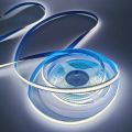 Tuya Zigbee 3.0 5V USB COB LED Strip Light 320leds/m Warm White Flexible Dimmable Lights Kitchen Bedroom Decor for Alexa. 