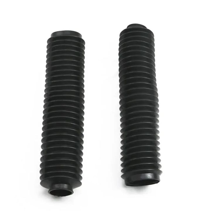 Dirt%20Bike%20Off%20Road%20Front%20Shock%2040mm%20Fork%20Rubber%20Boot%20Dust%20Jacket%20Cover%20Custom%20-%20Image%205