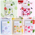 Baby Bright Essence Mask Sheet 20g. Baby Bright Essence Mask Sheet 20g. Facial Mask Sheets, Tissue Masks, Facial Masks. 