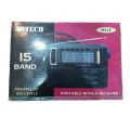 ARTECH Radio portable Receiver. 