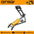 Dingqi bicycle pedal pump 6 bar/ 87psi hc01455 (Thai express delivery in 24 hours). 