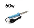 60W Soldering Kit - Soldering Electric Iron Paste and 0.8mm Solder Wire For DIY Projects and Tools. 