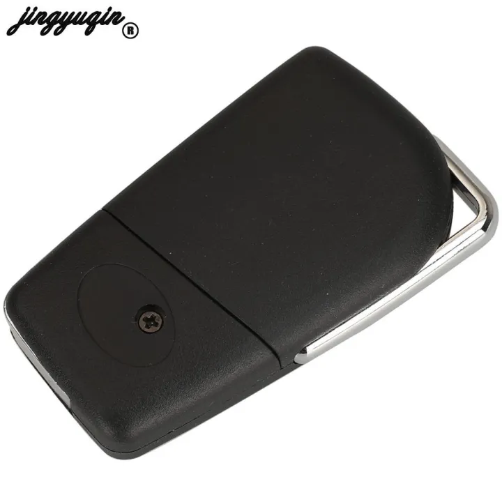 jingyuqin%20For%20Toyota%20Aygo%20Peugeot%20107%20106%20Citroen%20C1%202005-2014%20Flip%20Car%20Remote%20Key%202BT%20434MHz%20ID46/4D70%20Chip%2089785-0H901%20Upgrade%20-%20Image%204