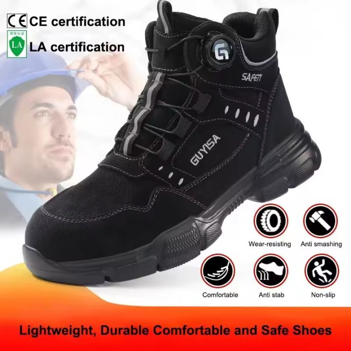 Men%20Rotating%20Button%20Labor%20Protection%20Shoes%20Anti-smash%20Anti%20Puncture%20Safety%20Shoes%20Work%20Boots%20Steel%20Toe%20Shoes%20Indestructible%20Shoes%20-%20Image%207