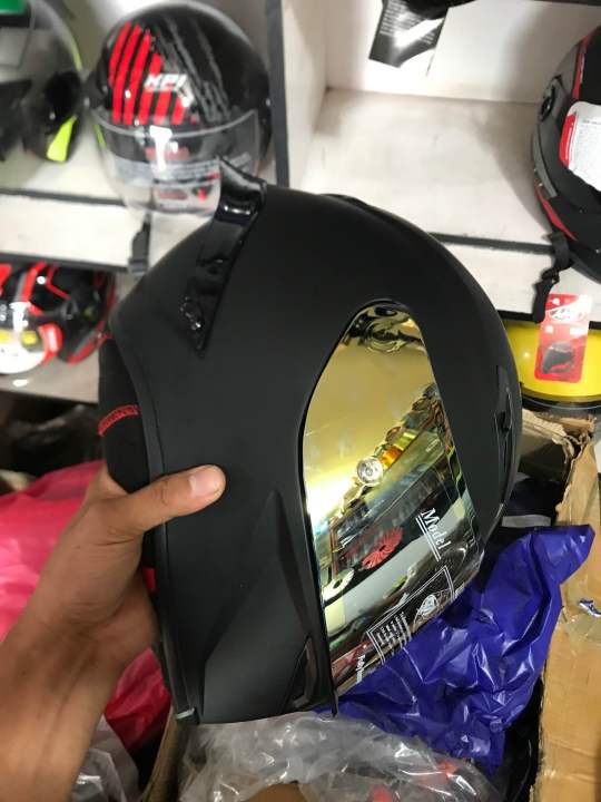 Replica%20Helmet%20Mat%20Black%20-%20Image%203