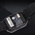 DZ09 Smart Watch with SIM Call and Bluetooth - SMS, WhatsApp, Facebook Notifications. 