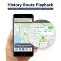 Bike and Car GPS Tracker With Lifetime Free App (6 Months Warranty)(PTA Approved). 