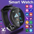 GT18 Bluetooth Smart Watch IP67 rassistant. 