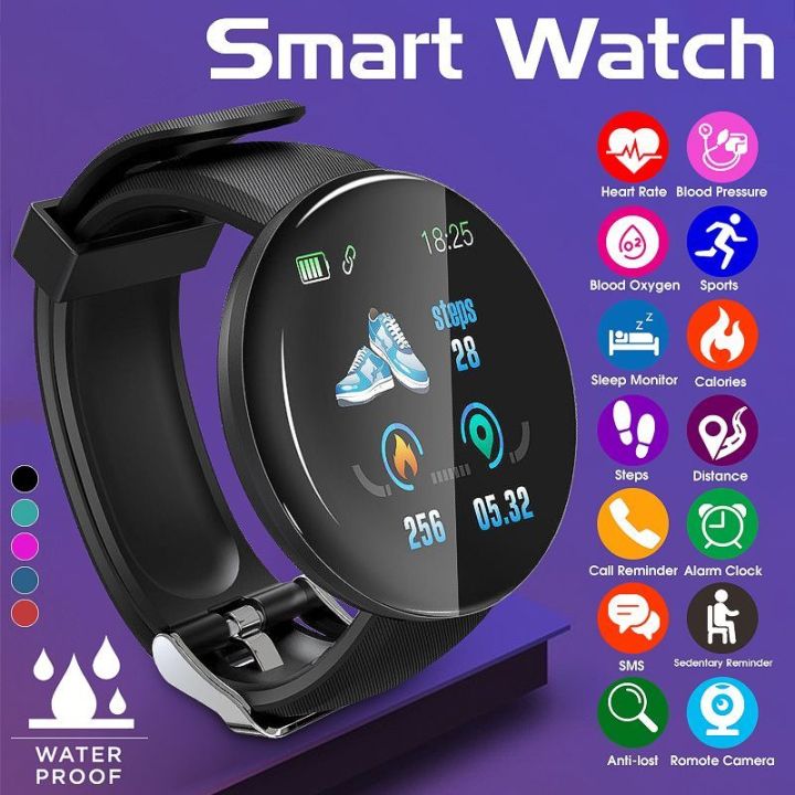 GT18%20Bluetooth%20Smart%20Watch%20IP67%20rassistant%20-%20Image%203