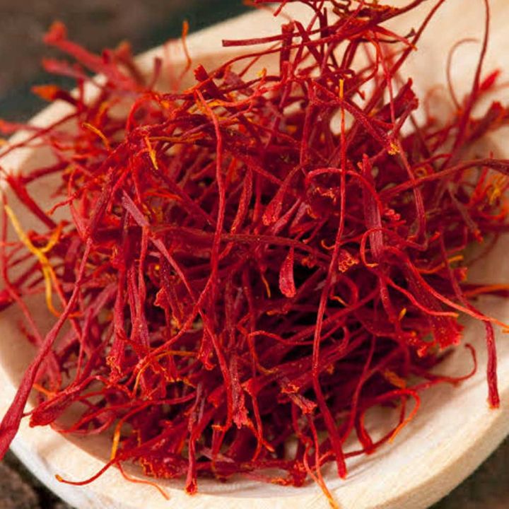 Saffron jafran - 5g zaffran keshor