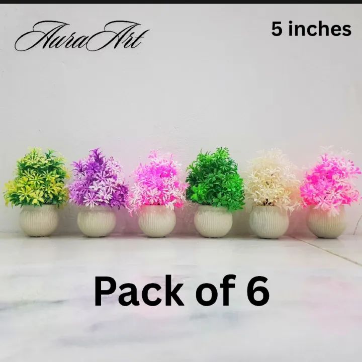 Pack%20of%203,%205%20Artificial%20Small%20Plants%20-%206%20Inches%20High%20Quality%20Table%20Top%20Decor%20in%20White%20Pots%20-%20Image%208