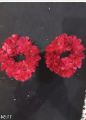Artificial Flower Hand Gajra /Bangles/Kangan for wedding and multifunction JG/18Y. 