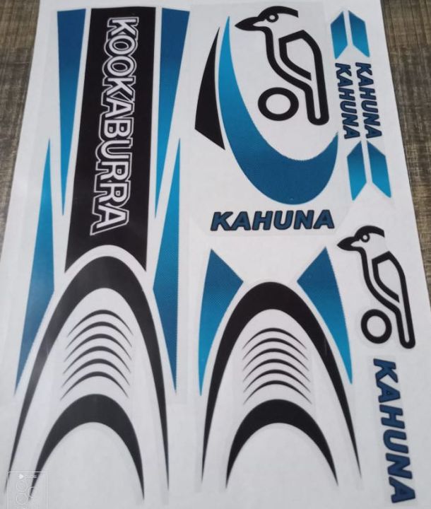 2024%20Latest%20Edition%20KookaBurra%20For%20Blue%20AND%20Gree%20For%20Jos%20Buttler%20Cricket%20Bat%20%20Stickers%20Latest%203D%20%20Cricket%20Bat%20Stickers%20Edition%20-%20Image%205