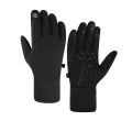 Winter Gloves Touch Screen Water Resistant Windproof Thermal for Running Ski Cycling Driving Hiking - Warm Gifts for Men Women. 