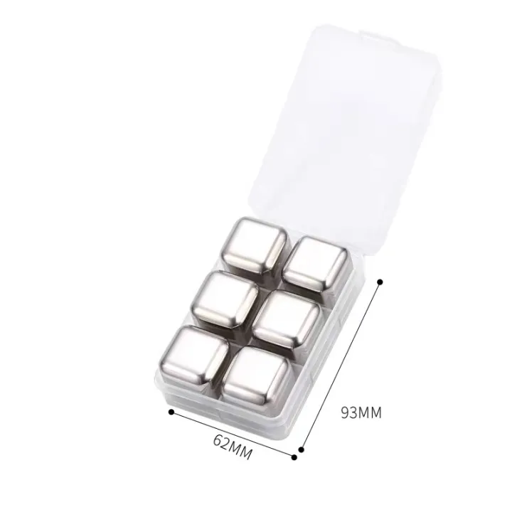 Food%20Grade%20304%20Stainless%20Steel%20Beverage%20Ice%20Cube%20New%20Type%20Square%20Metal%20for%20Drinks%20-%20Image%205