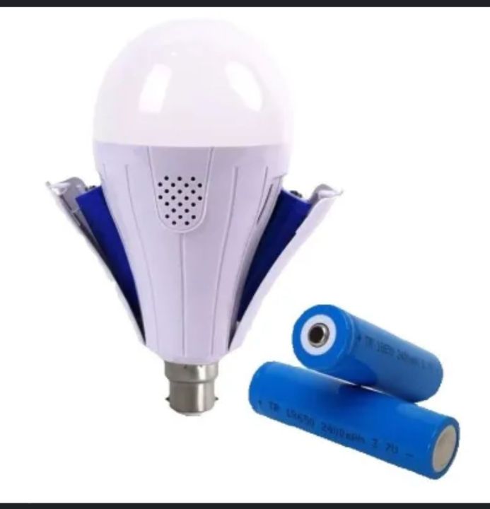 Recehargeable LED Light 20 WATT, 5 to 6 hours Backup / LED Light / Rechargeable Light Battery AC/DC Recehargeable LED Light 20 WATT, 5 to 6 hours Backup / LED Light / Rechargeable LighT